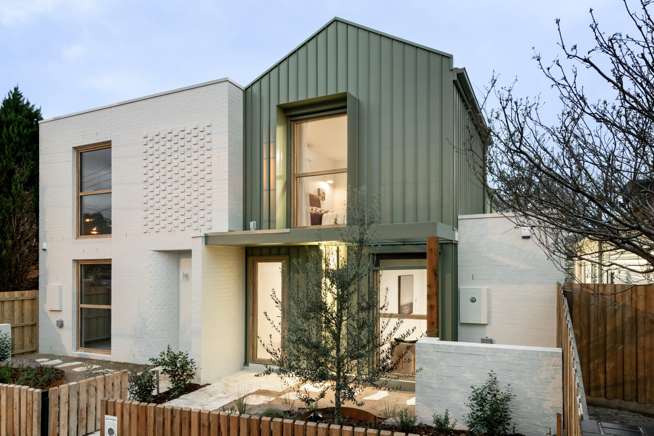 194 NICHOLSON STREET - BRUNSWICK EAST