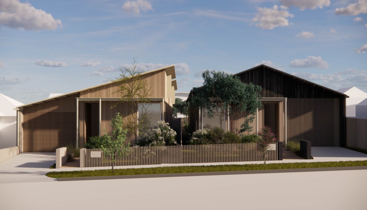36 BALLANTYNE ST - THORNBURY