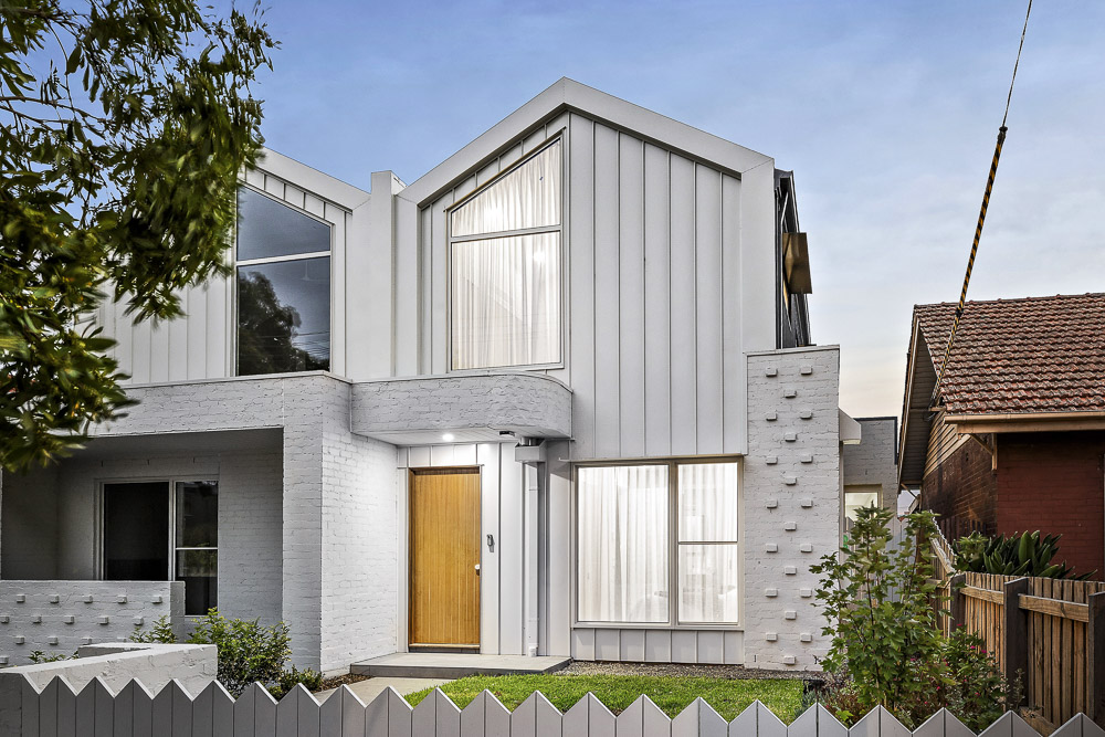 162 BLYTH STREET - BRUNSWICK EAST