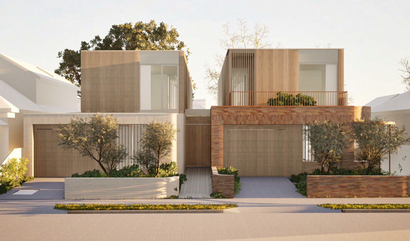 4 GORDON STREET - FAIRFIELD