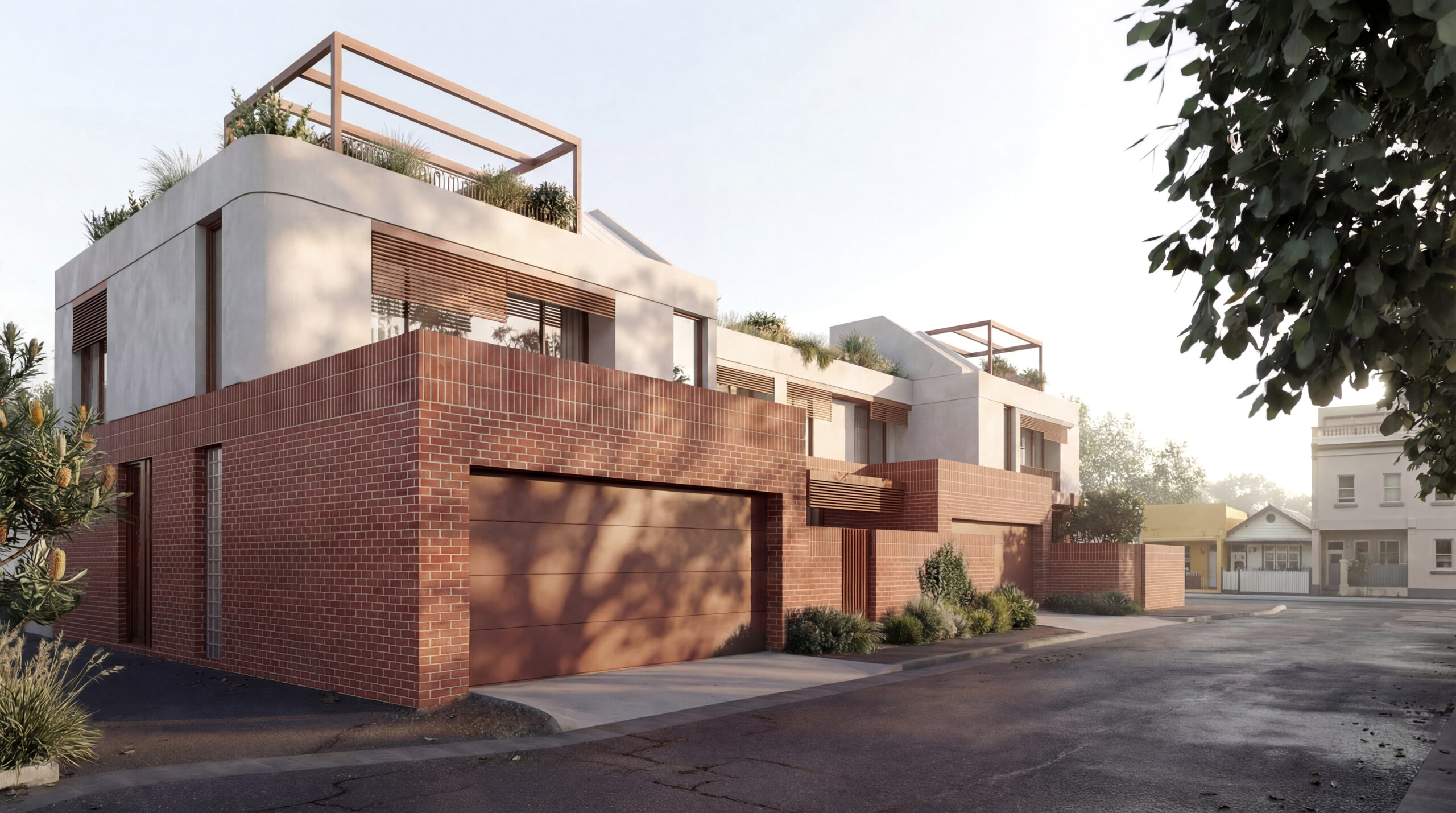 534 NICHOLSON ST - FITZROY NORTH