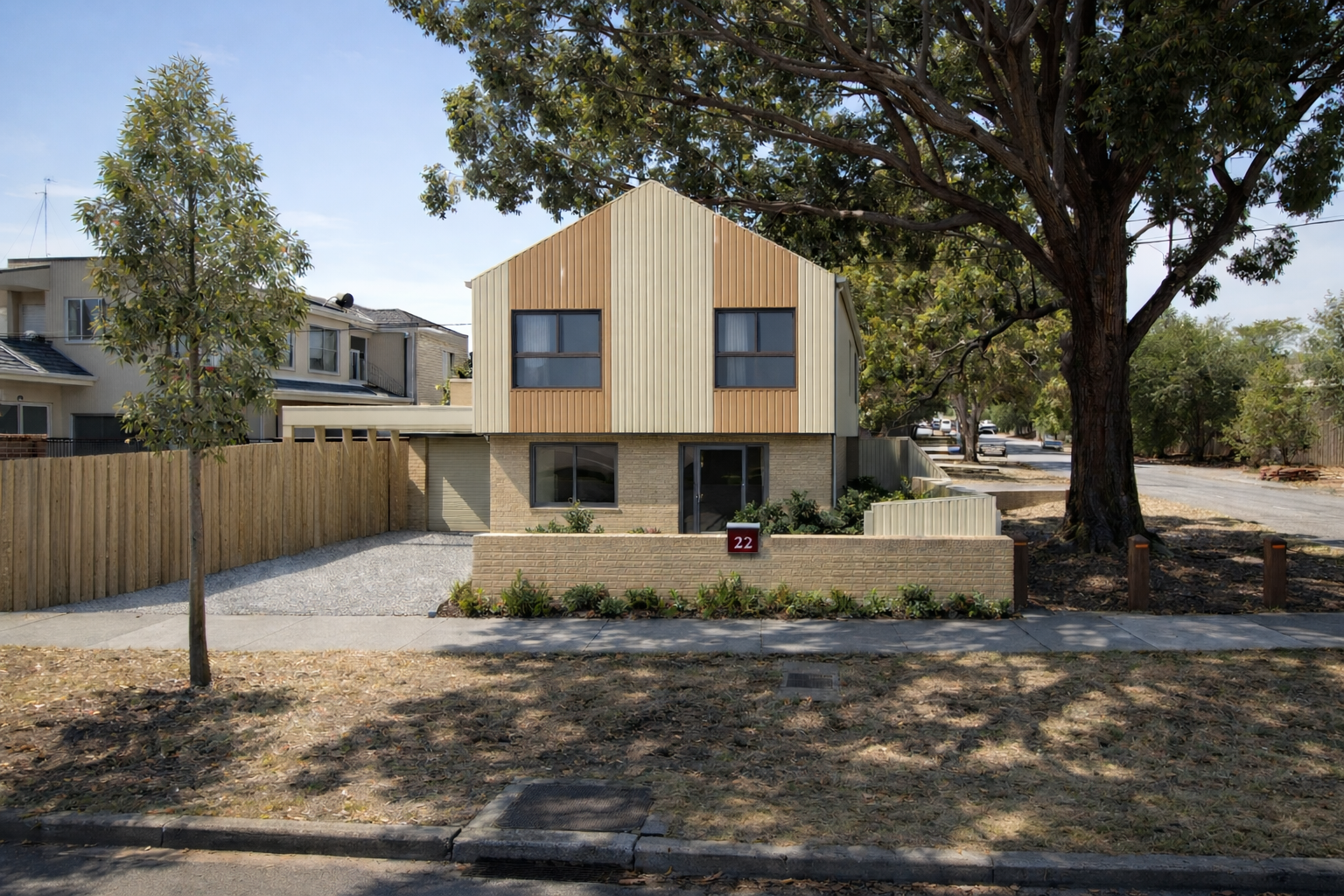 22 BEAUMONT PARADE - WEST FOOTSCRAY